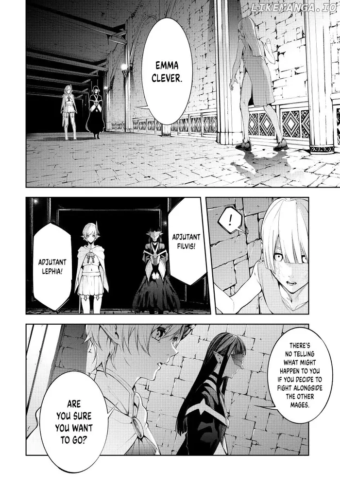 Wistoria: Wand and Sword Chapter 53 image 06_optimized